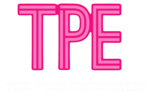 The Pink Essentials 
